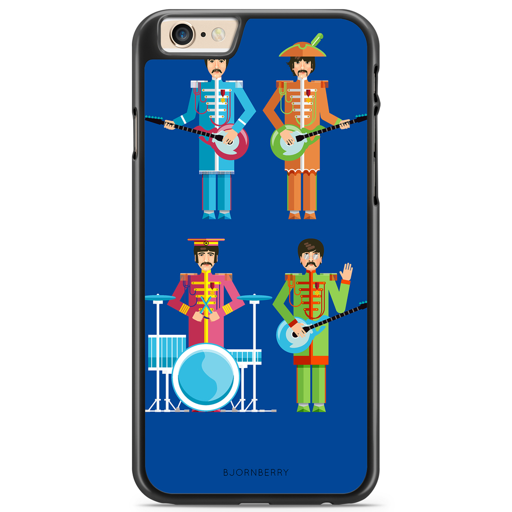iPhone 6 Plus/6s Plus Case - Beatles