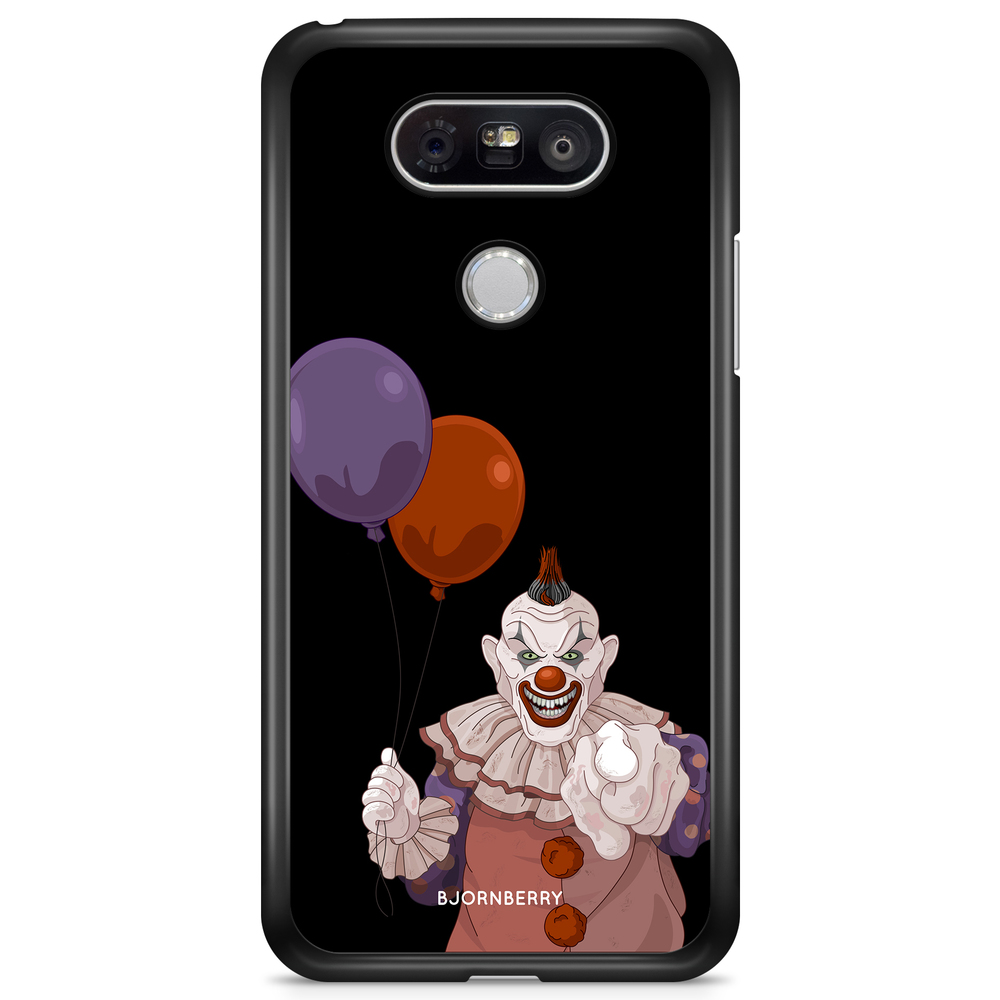 LG G5 Case - Scary Clown