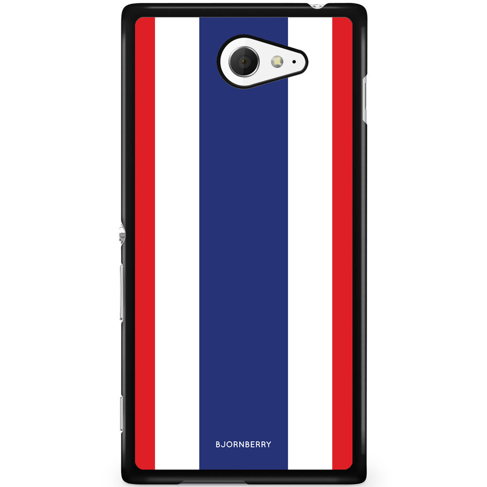 Sony Xperia M2 Aqua Case - Thailand