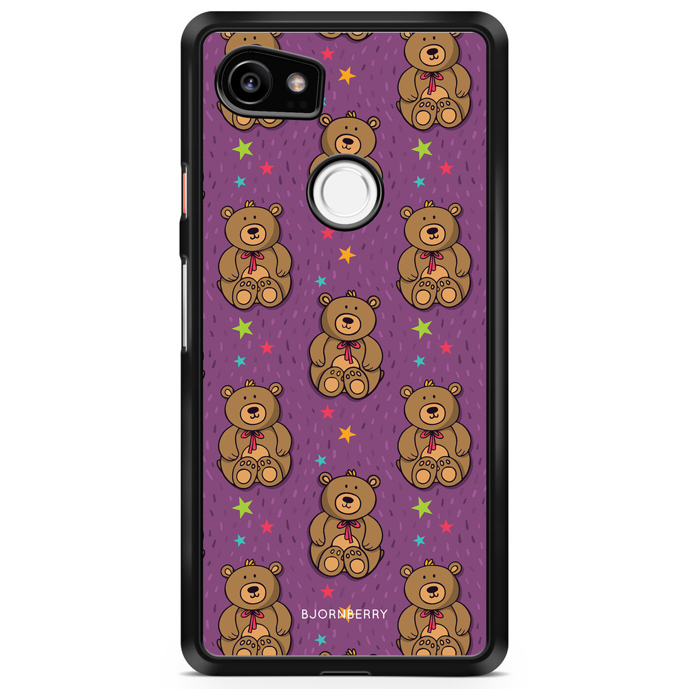 Google Pixel 2 XL Case - Teddybear