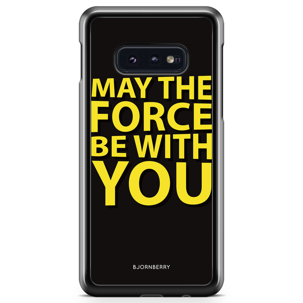 Samsung Galaxy S10e Case - Force