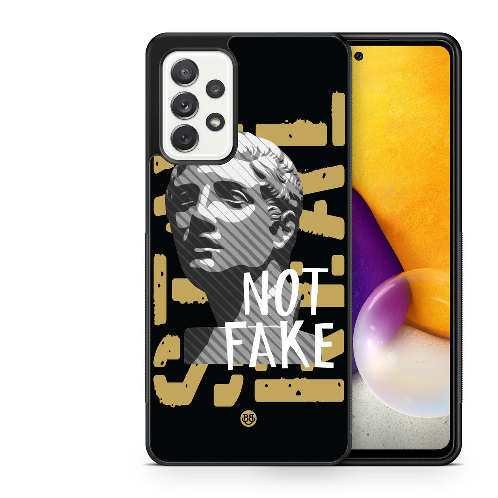 Samsung Galaxy A52/A52s 5G Case - Stay Real