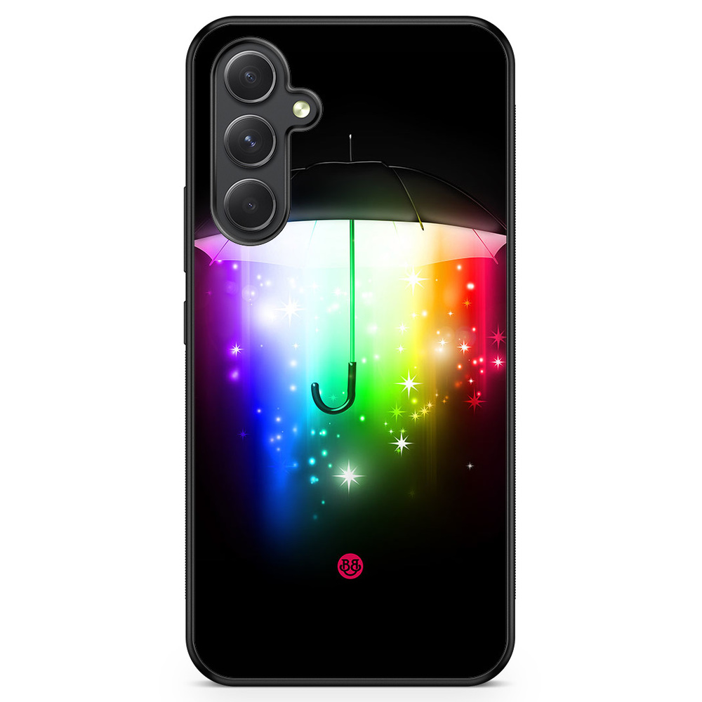 Samsung Galaxy A54 5G Case - Magic Umbrella