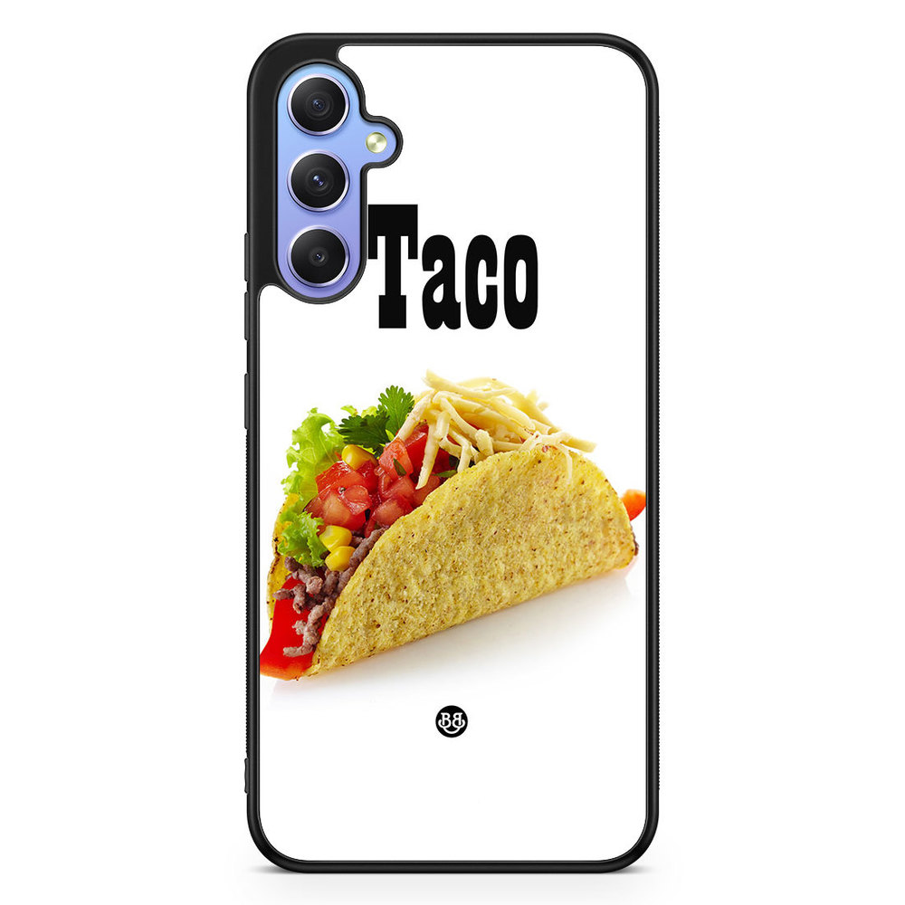 Samsung Galaxy A34 5G Case - Taco