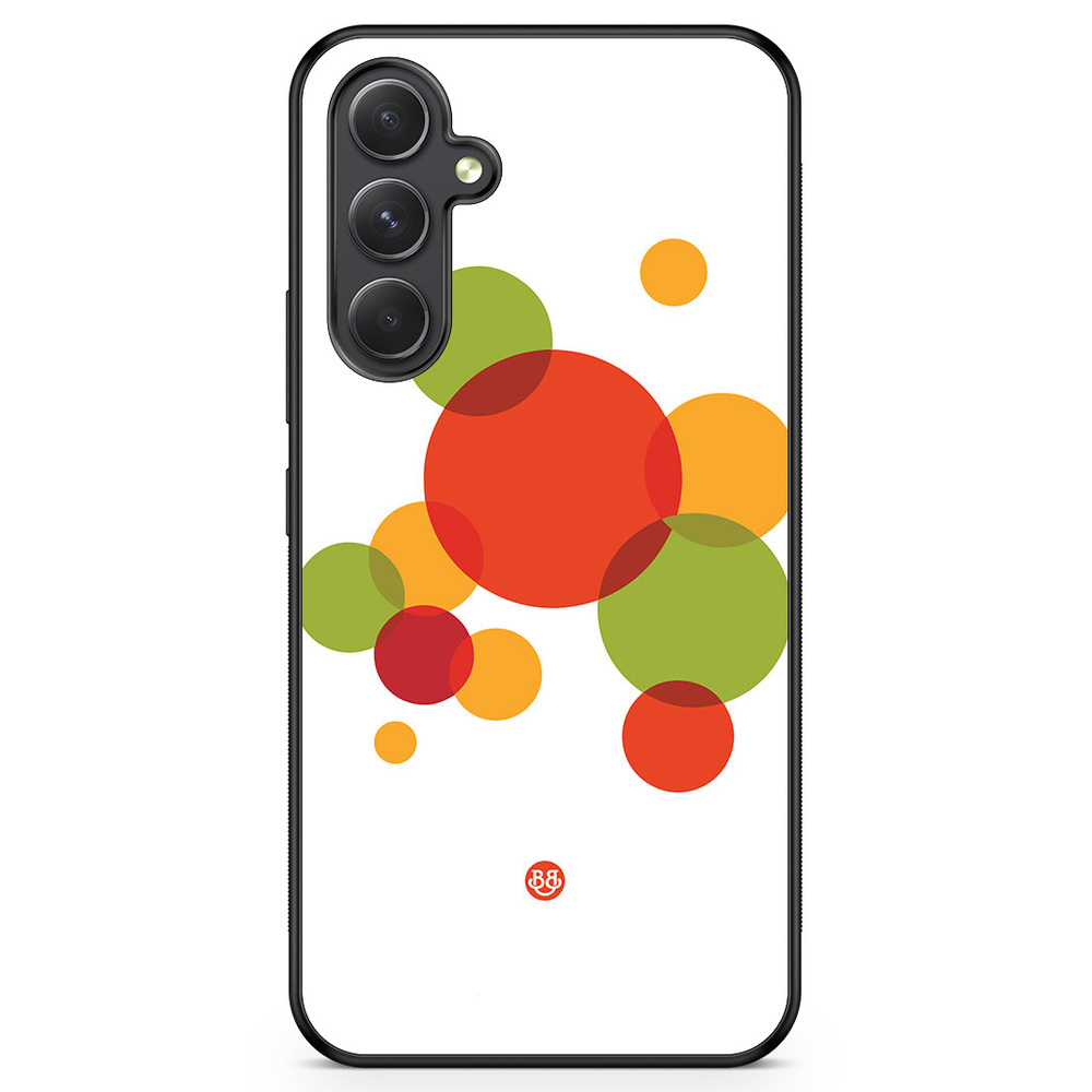 Samsung Galaxy A54 5G Case - Candy