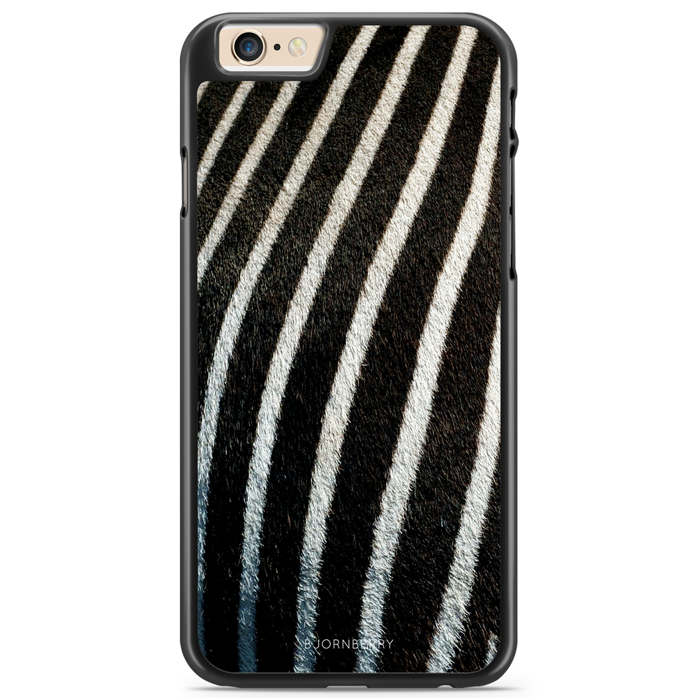 iPhone 6 Plus/6s Plus Case - Zebra