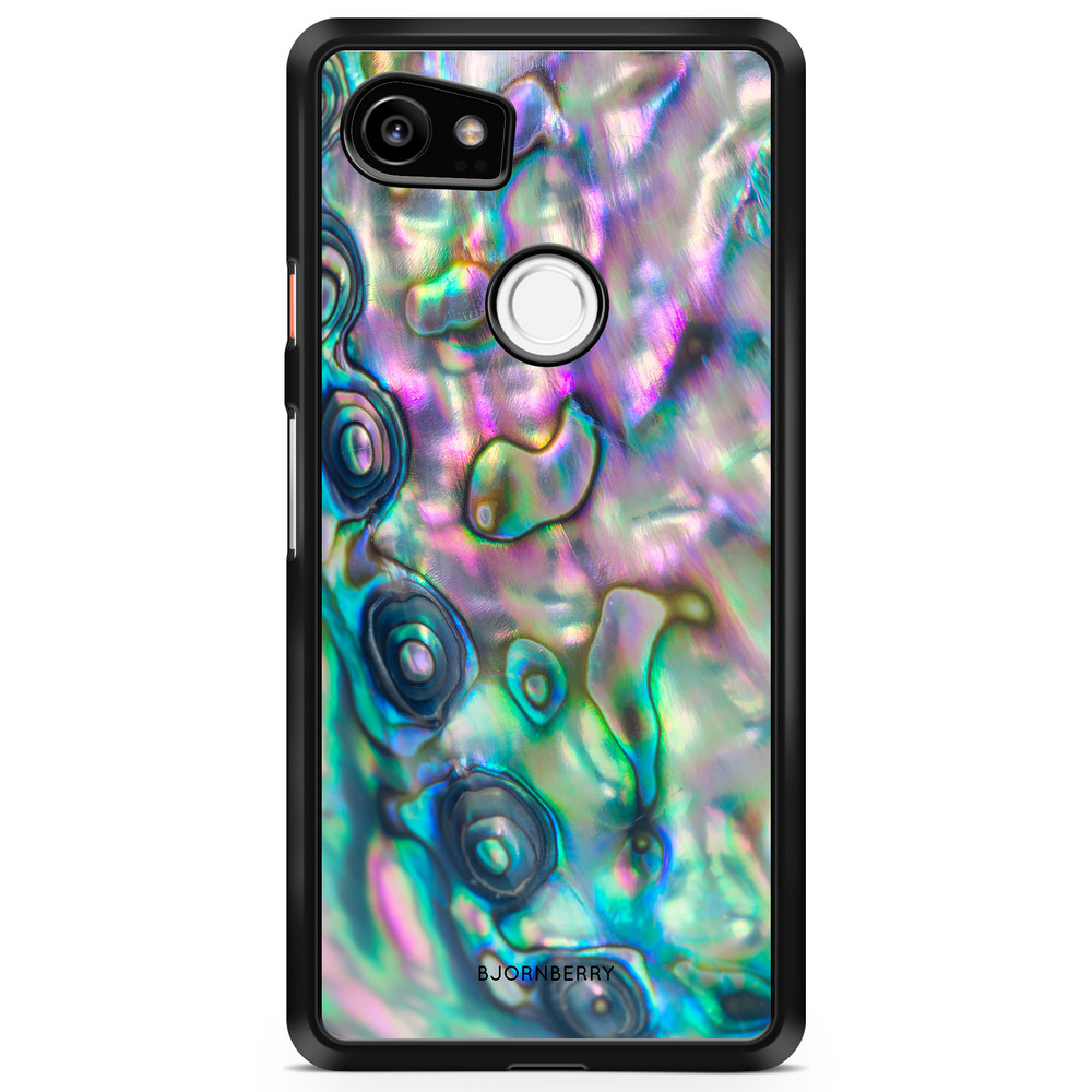 Google Pixel 2 XL Case - Seashell
