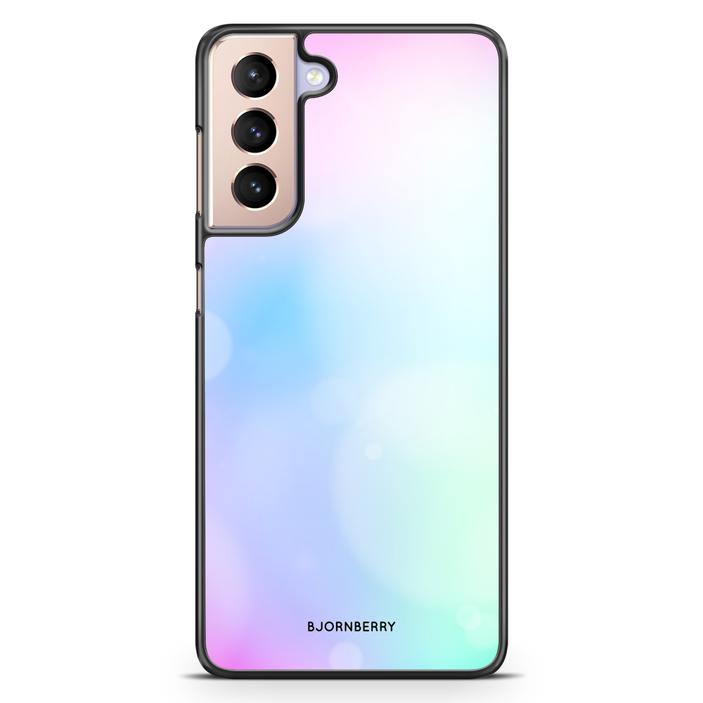 Samsung Galaxy S21 Case - Rainbow