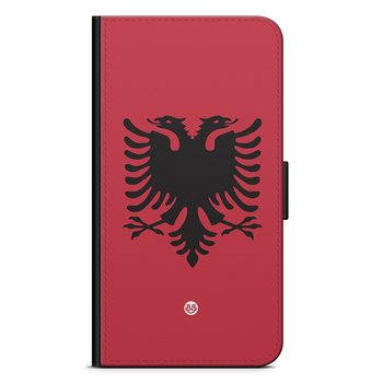 Samsung Galaxy S20 Ultra Wallet Case - Albania
