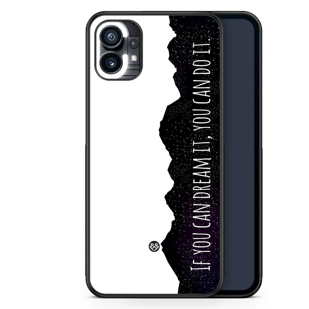 Nothing Phone (1) Case - Dream it