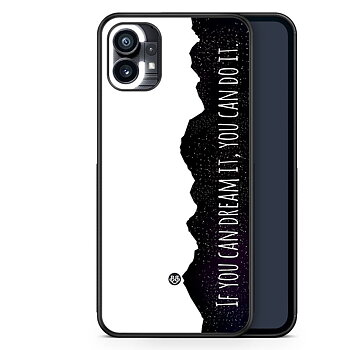 Nothing Phone (1) Case - Dream it