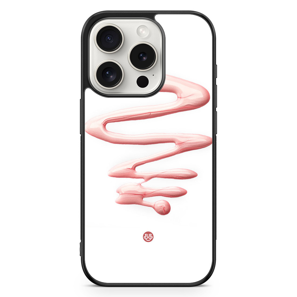 iPhone 15 Pro Case - Nail Polish