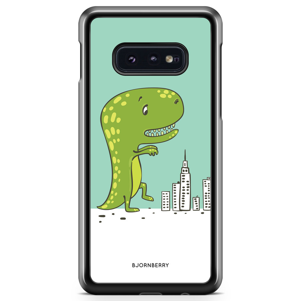 Samsung Galaxy S10e Case - Dinosaur