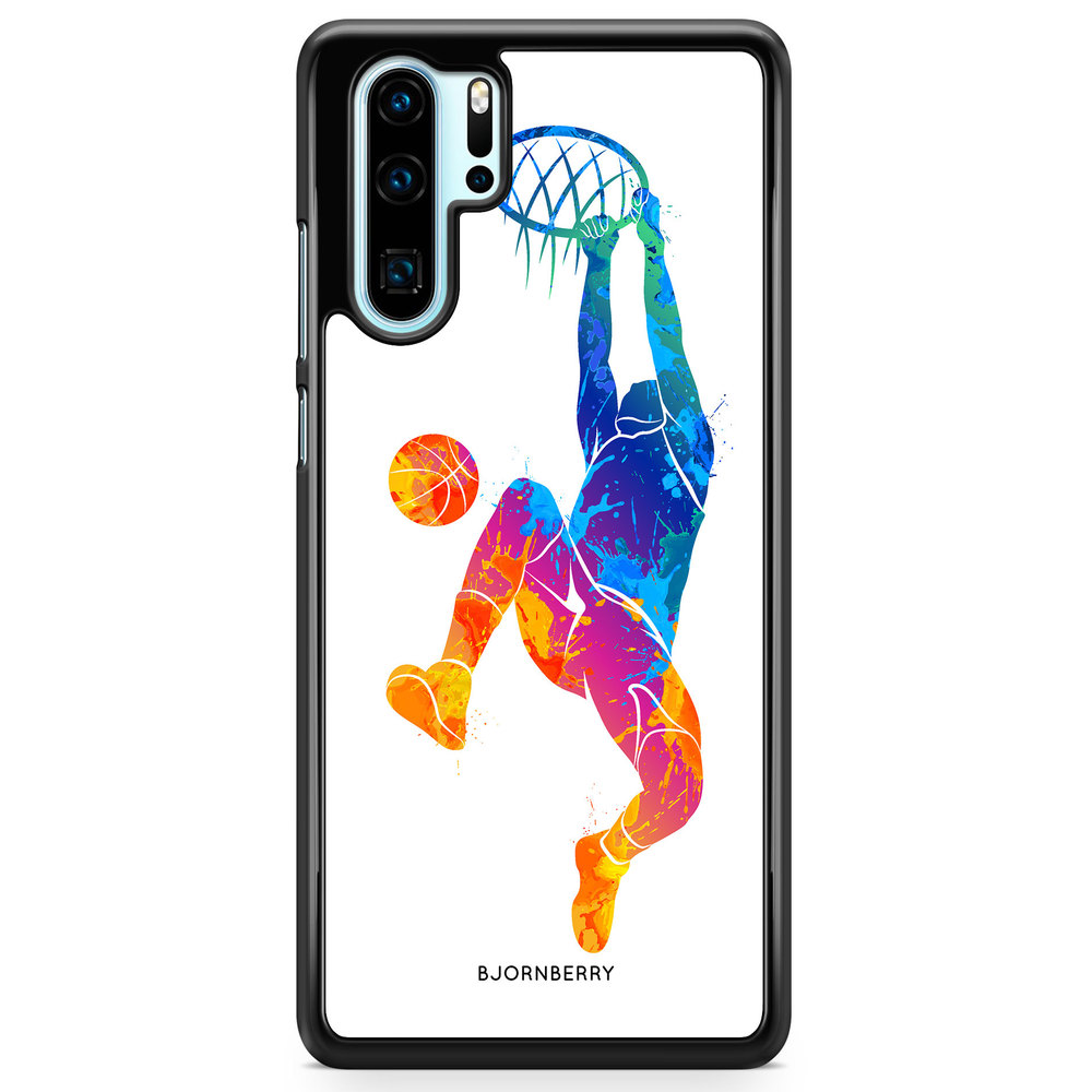 Huawei P30 Pro Case - Basket