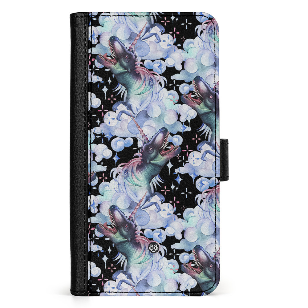 Nothing Phone (2) Wallet Case - Dinocorns
