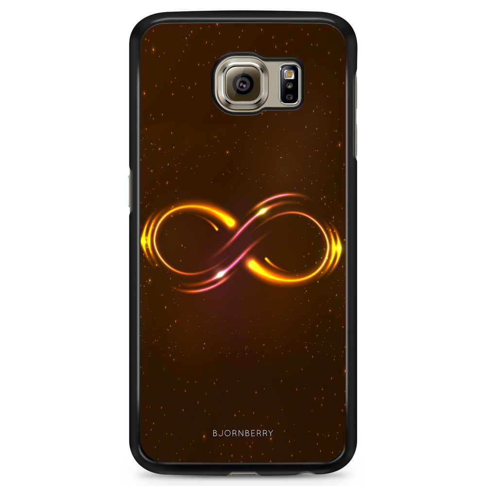 Samsung Galaxy S6 Edge+ Case - Infinity
