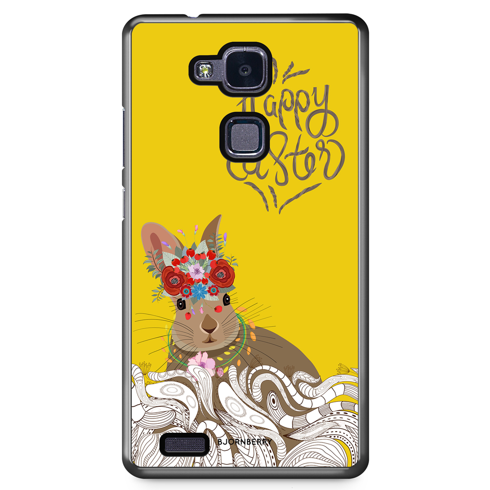Huawei Honor 5X Case - Easter Rabbit