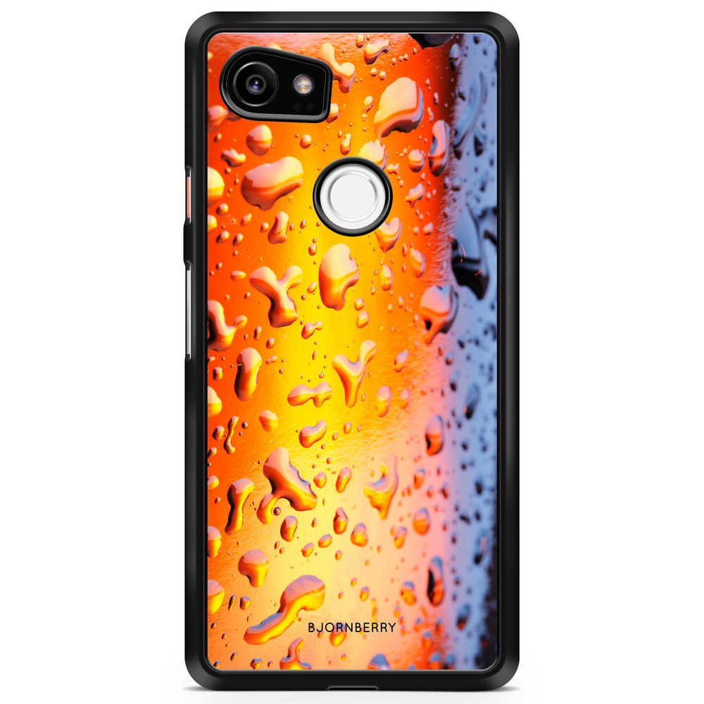 Google Pixel 2 XL Case - Cold Drink