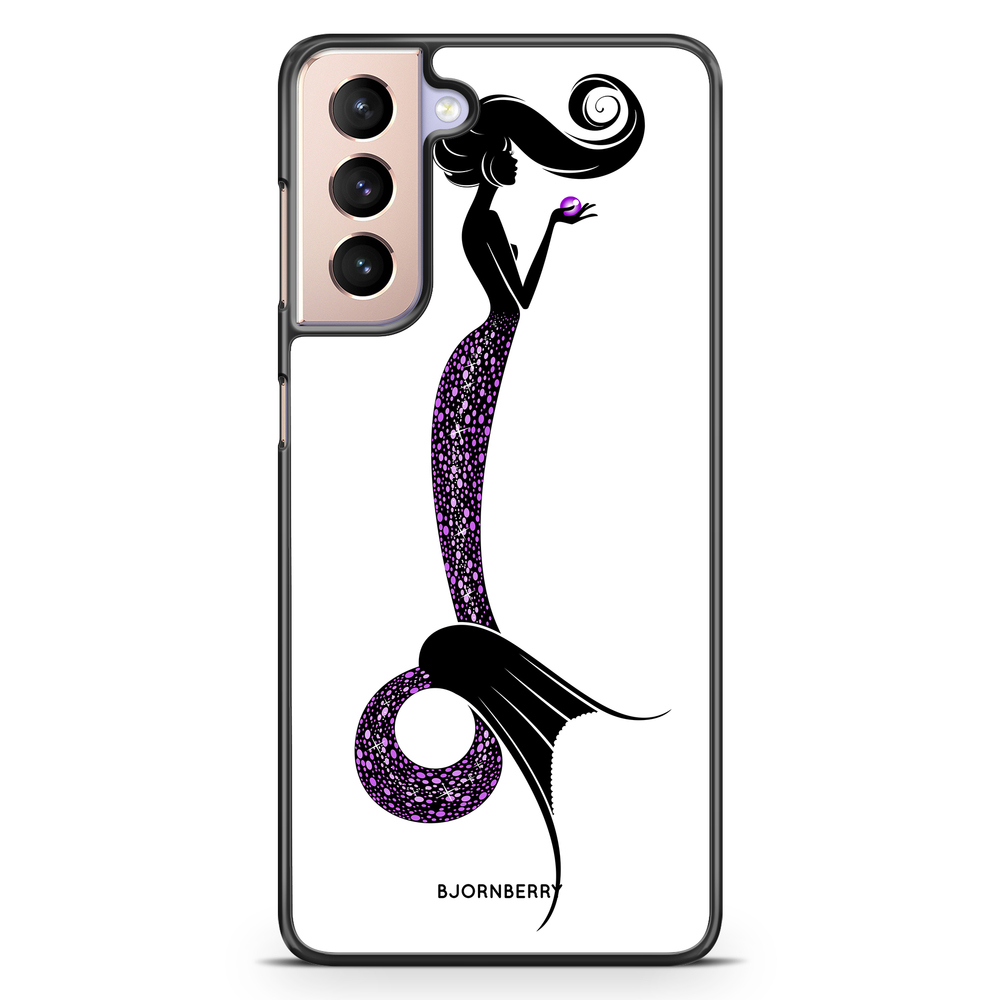 Samsung Galaxy S21 Case - Mermaid