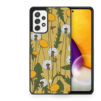Samsung Galaxy A52/A52s 5G Case - Dandelion Family