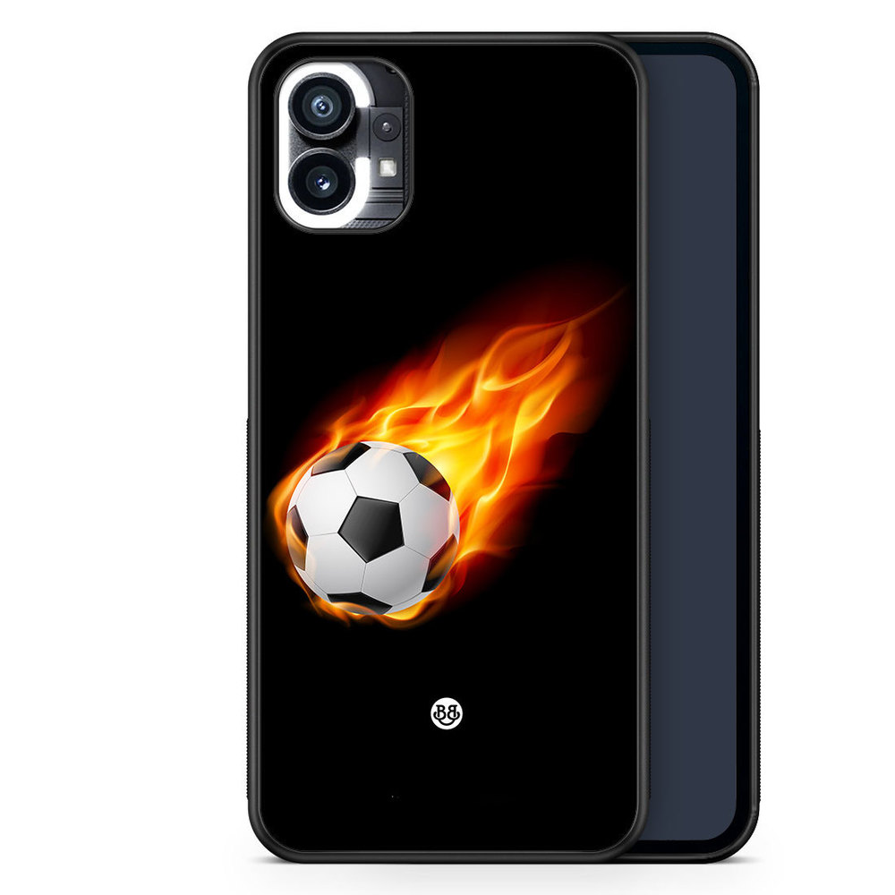 Nothing Phone (1) Case - Soccer