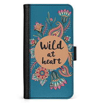 OnePlus Nord CE 3 Lite 5G Wallet Case - Wild At Heart