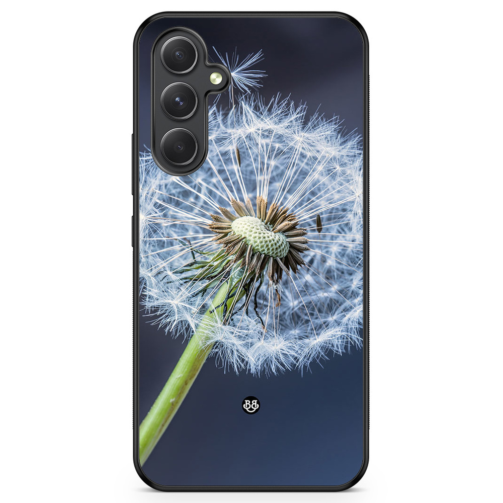 Samsung Galaxy A54 5G Case - Dandelion