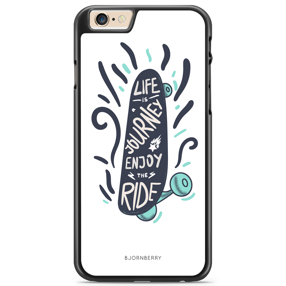 iPhone 6 Plus/6s Plus Case - Skate Quote