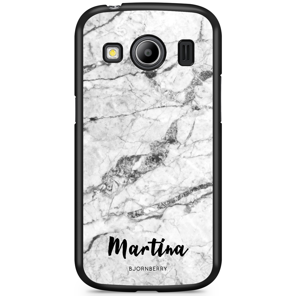 Samsung Galaxy Ace 4 Case - Martina