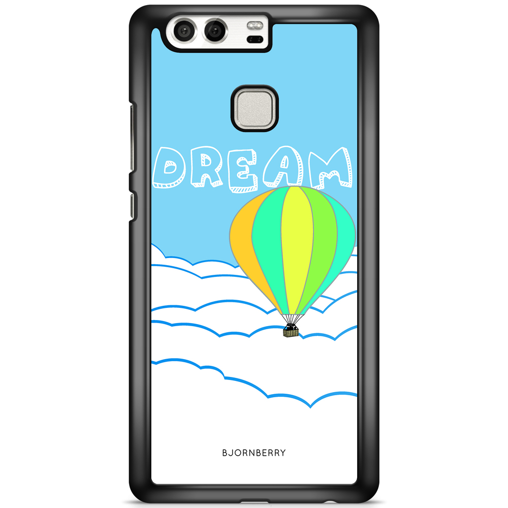 Huawei P9 Plus Case - Dream