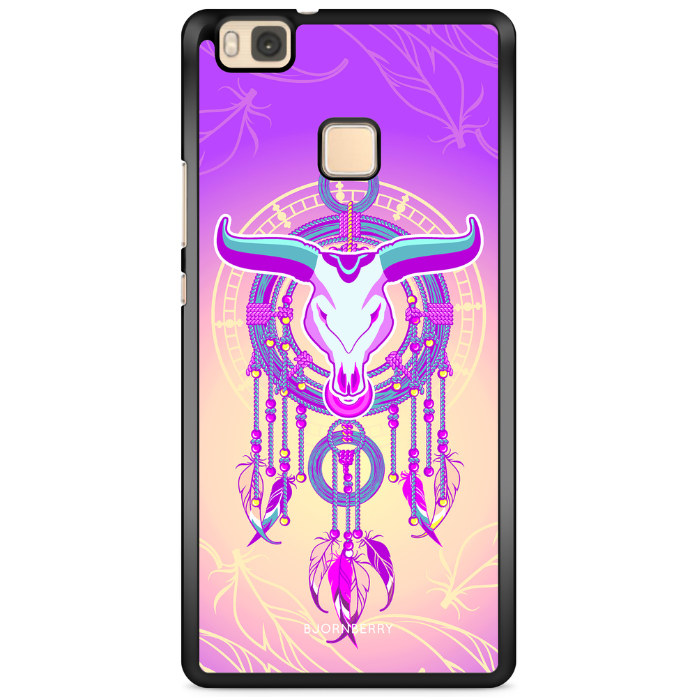 Huawei P9 Lite Case - Dream Catcher