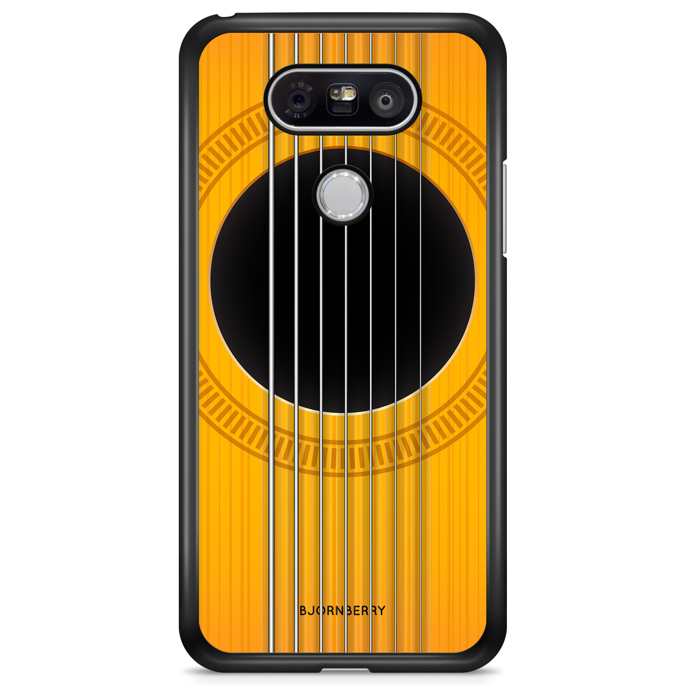 LG G5 Case - Guitar Hole