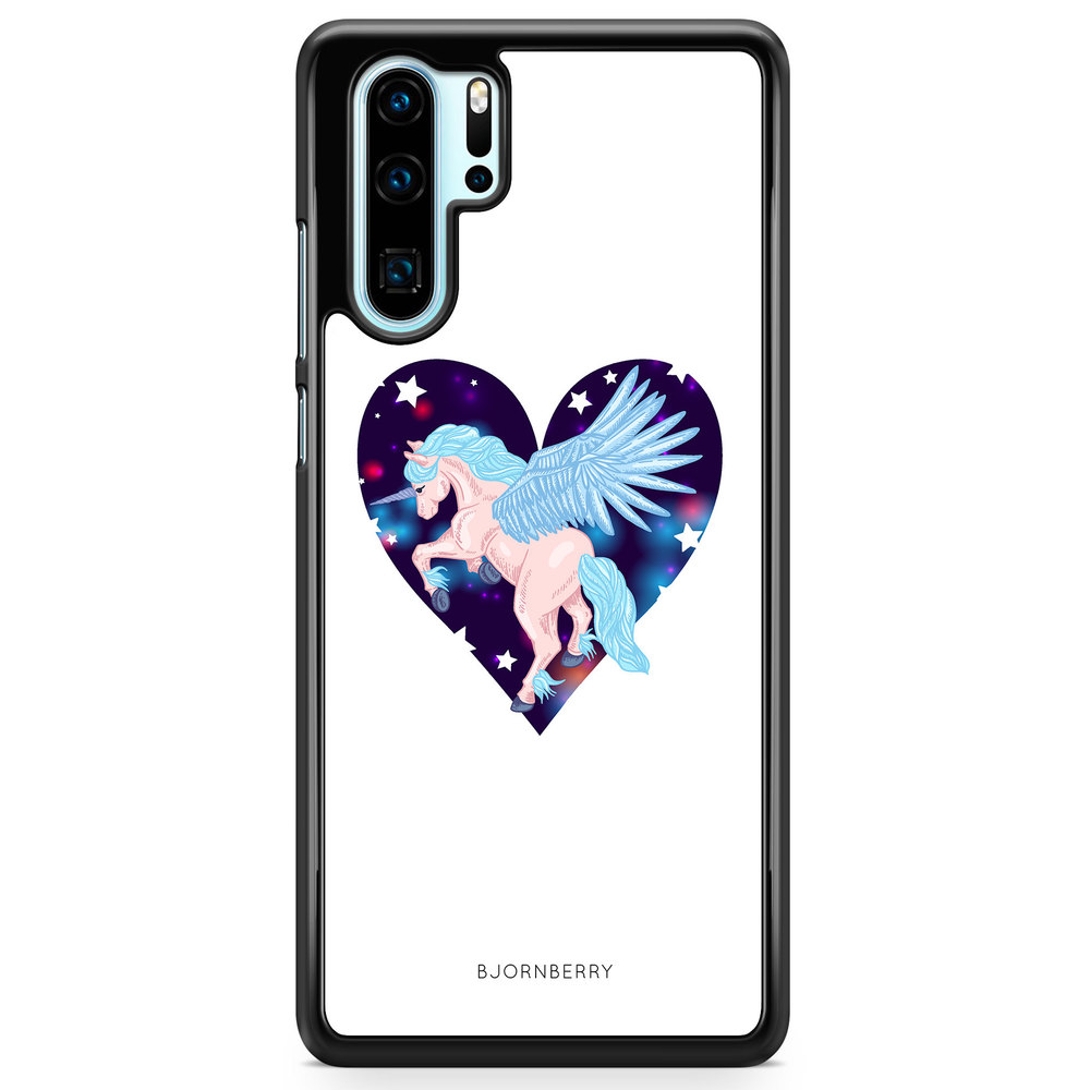 Huawei P30 Pro Case - Unicorn