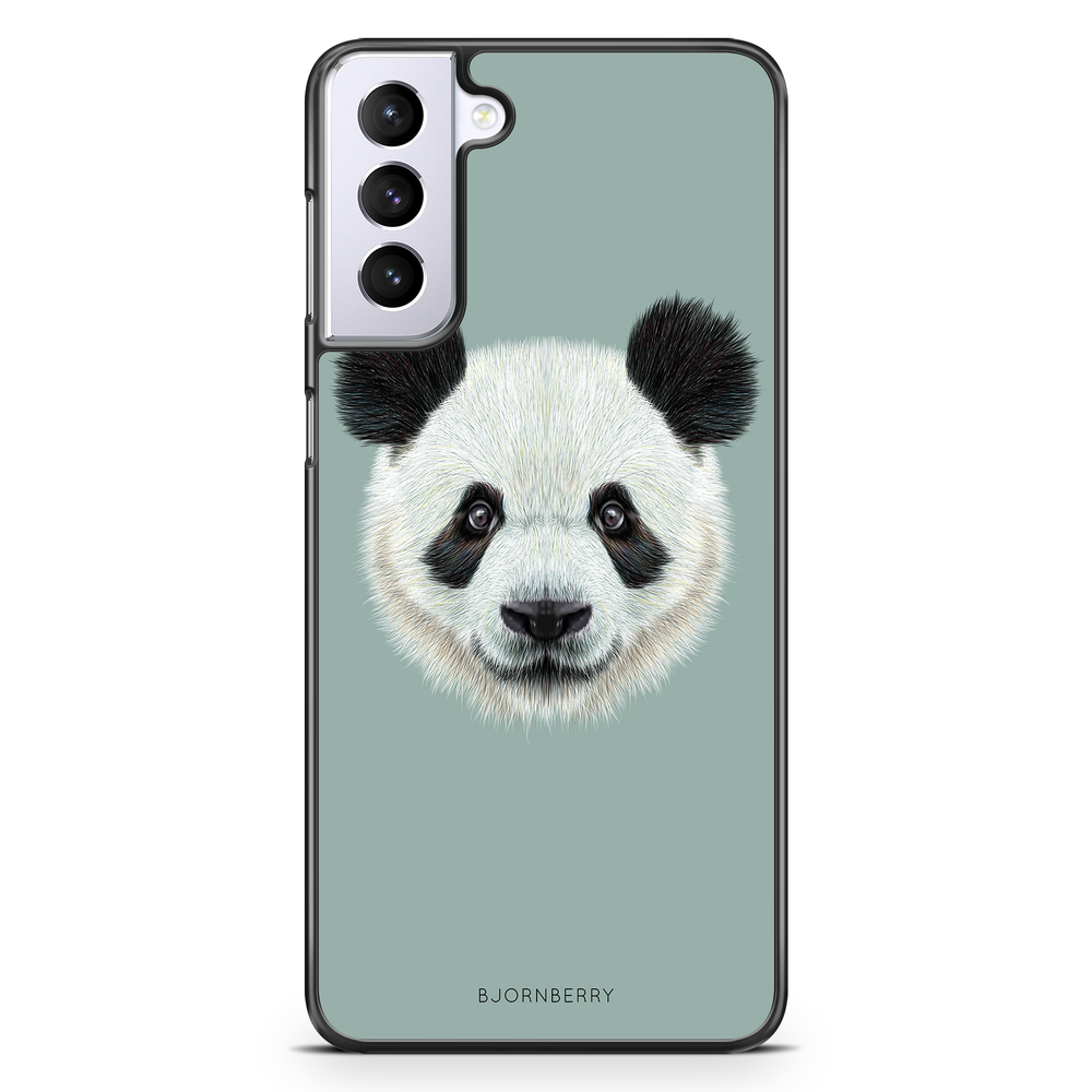 Samsung Galaxy S21 Plus Case - Panda