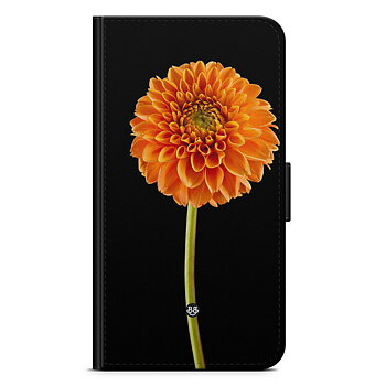 Xiaomi Redmi 10 Wallet Case - Flower