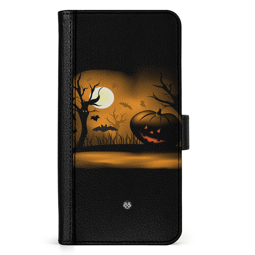 Nothing Phone (2) Wallet Case - Halloween