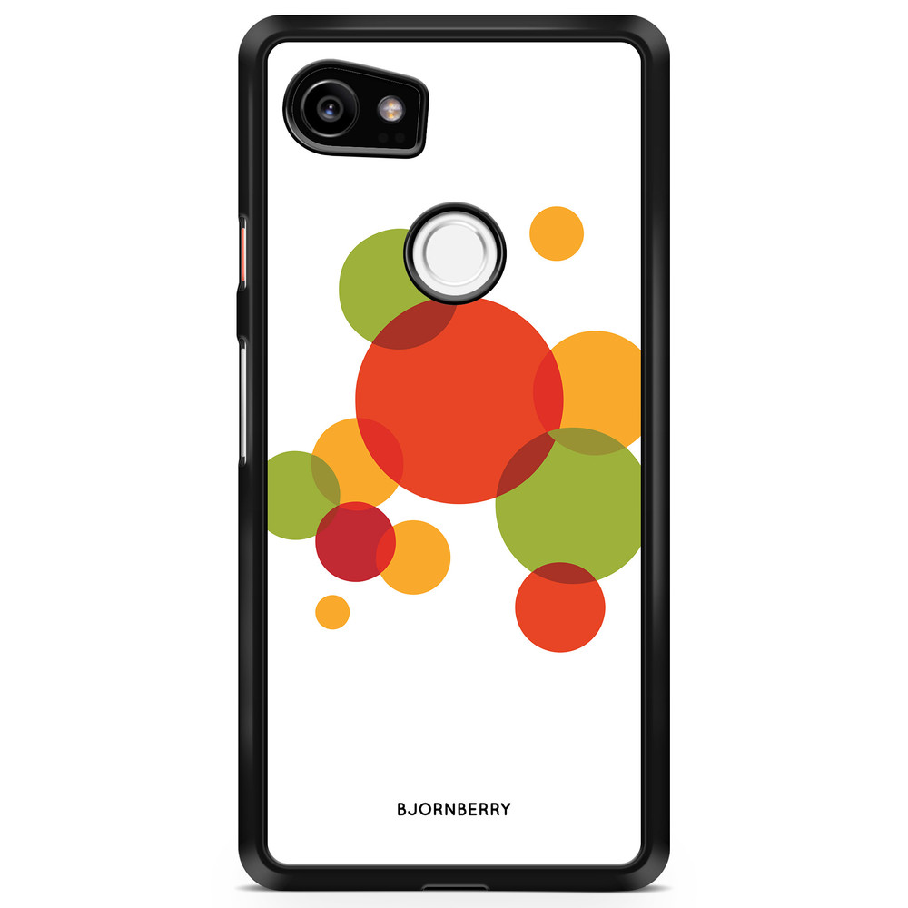 Google Pixel 2 XL Case - Candy
