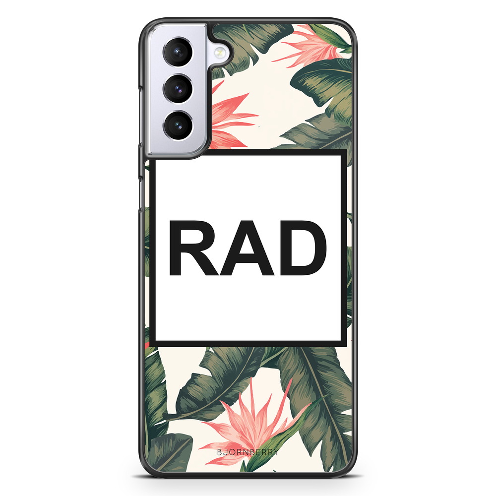 Samsung Galaxy S21 Plus Case - RAD