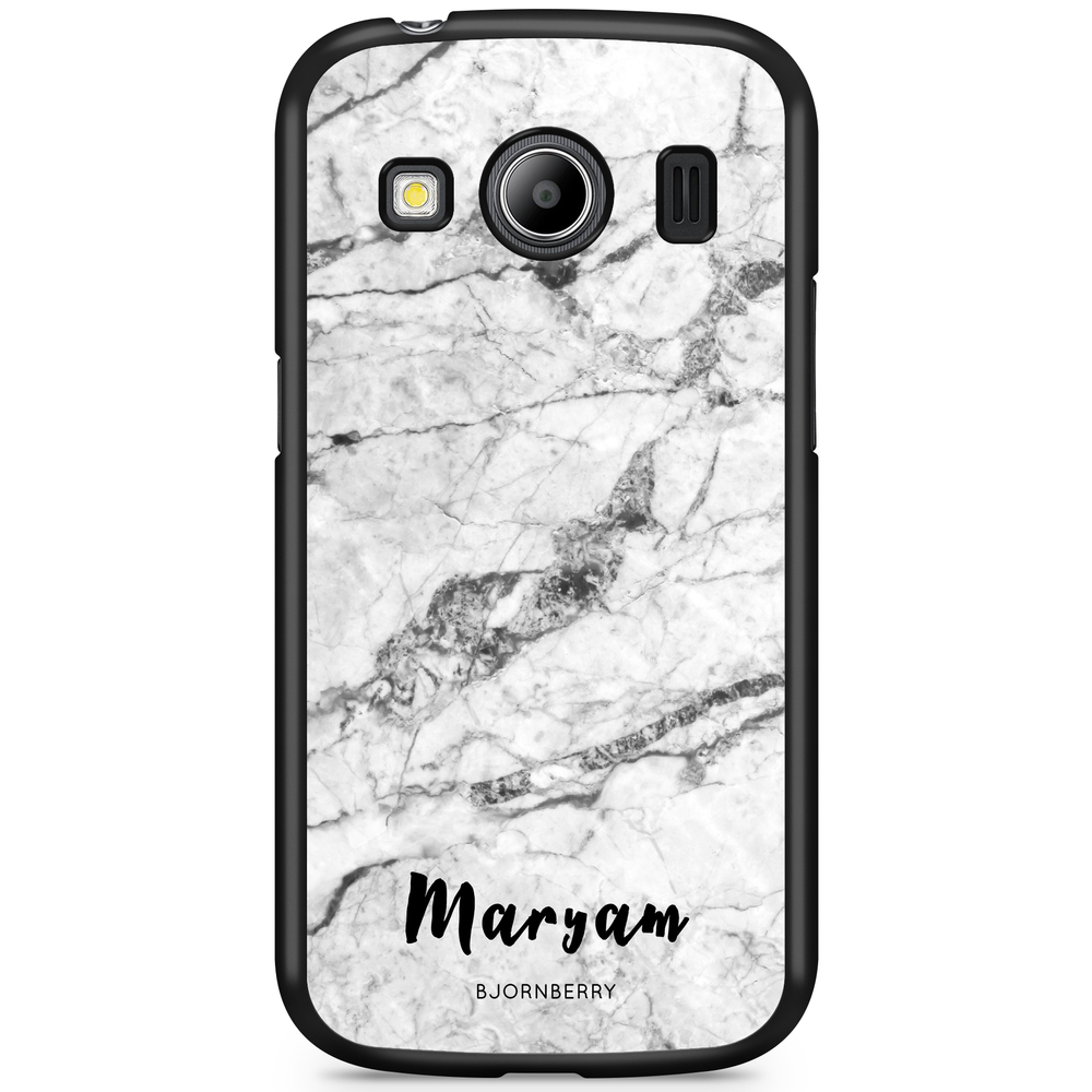 Samsung Galaxy Ace 4 Case - Maryam