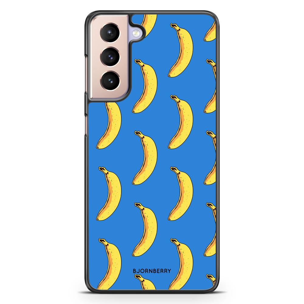 Samsung Galaxy S21 Case - Bananas