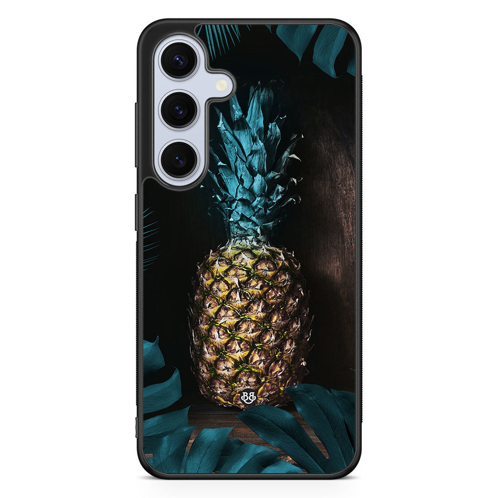 Samsung Galaxy S24 5G Case - Fresh Pineapple