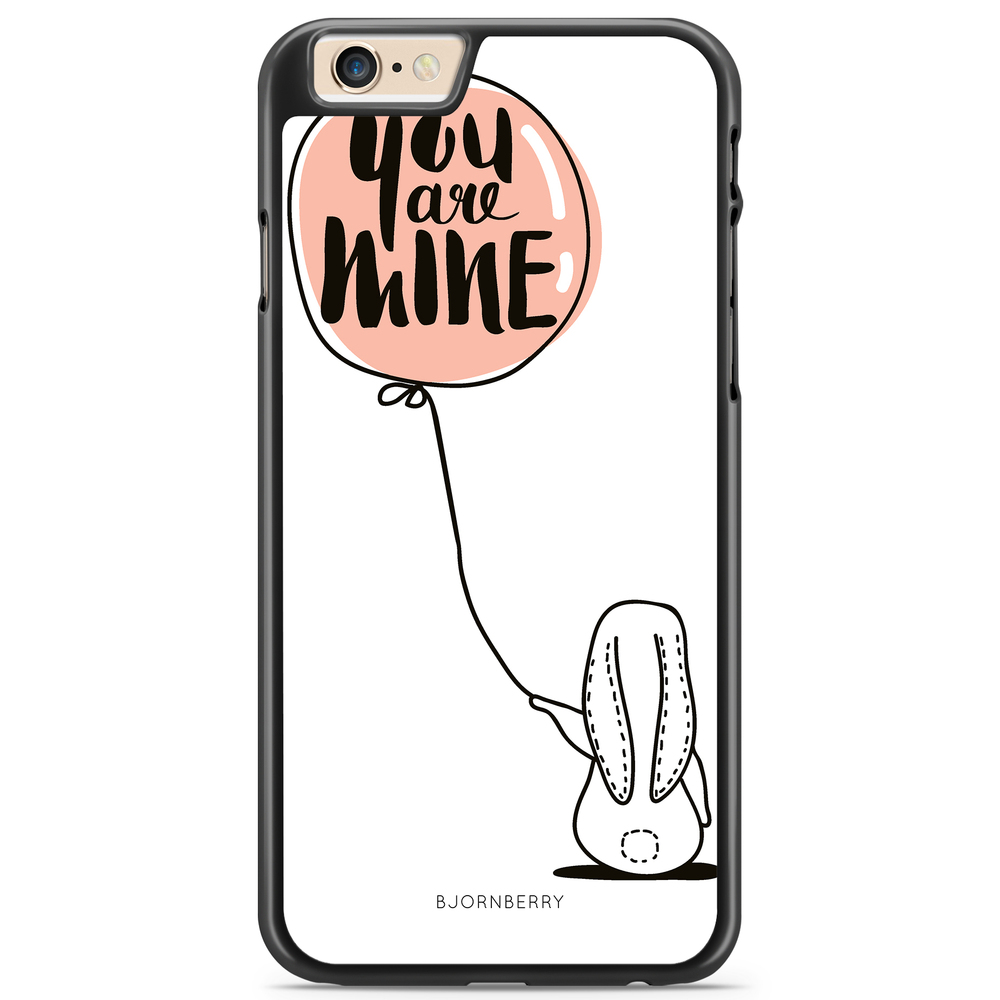 iPhone 6 Plus/6s Plus Case - You Are Mine