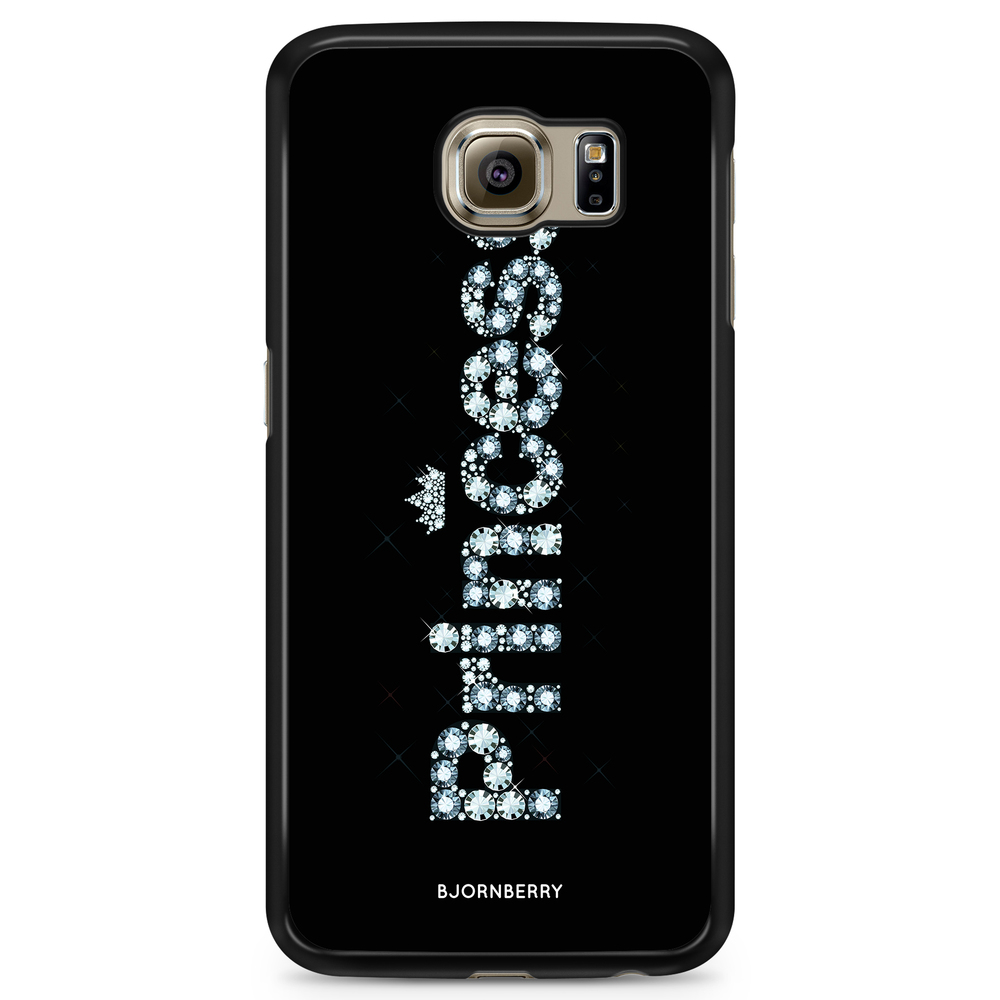 Samsung Galaxy S6 Edge+ Case - Princess