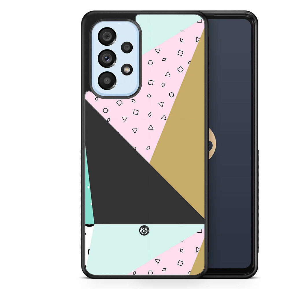 Samsung Galaxy A53 5G Case - Pattern