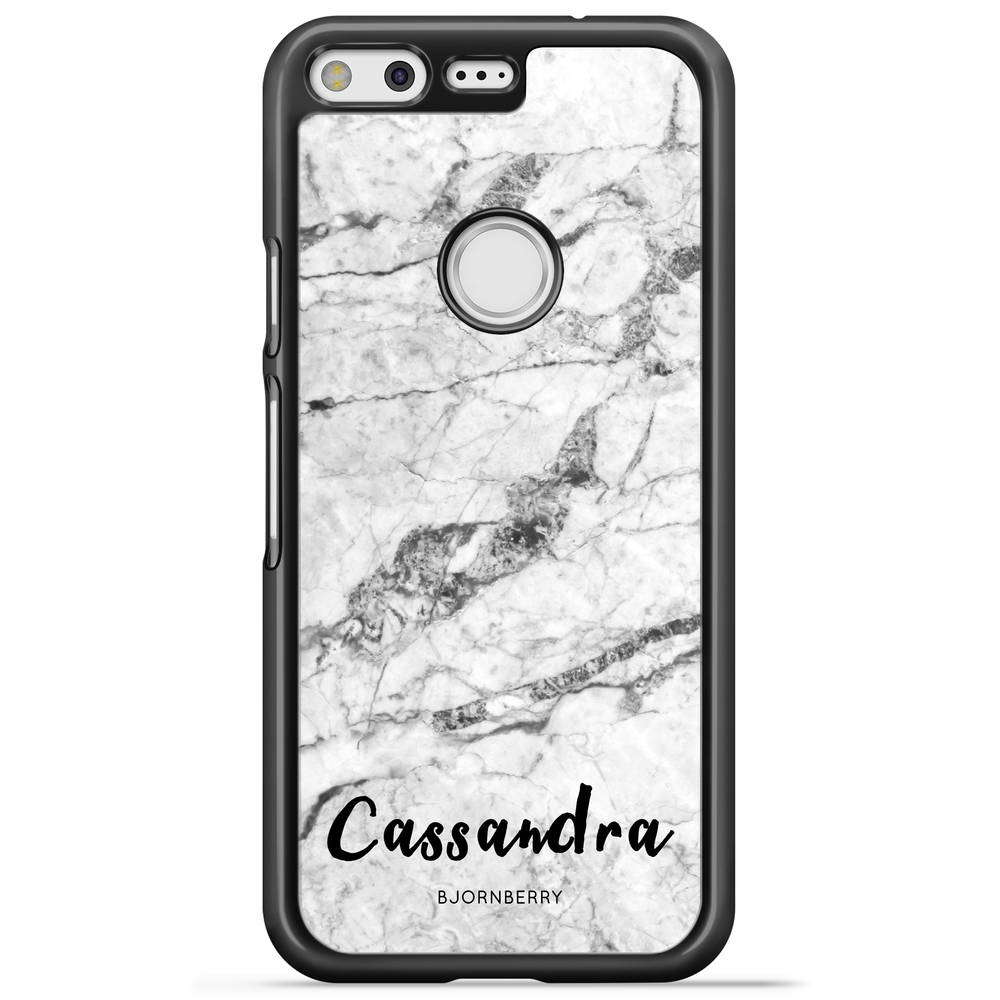 Google Pixel Case - Cassandra
