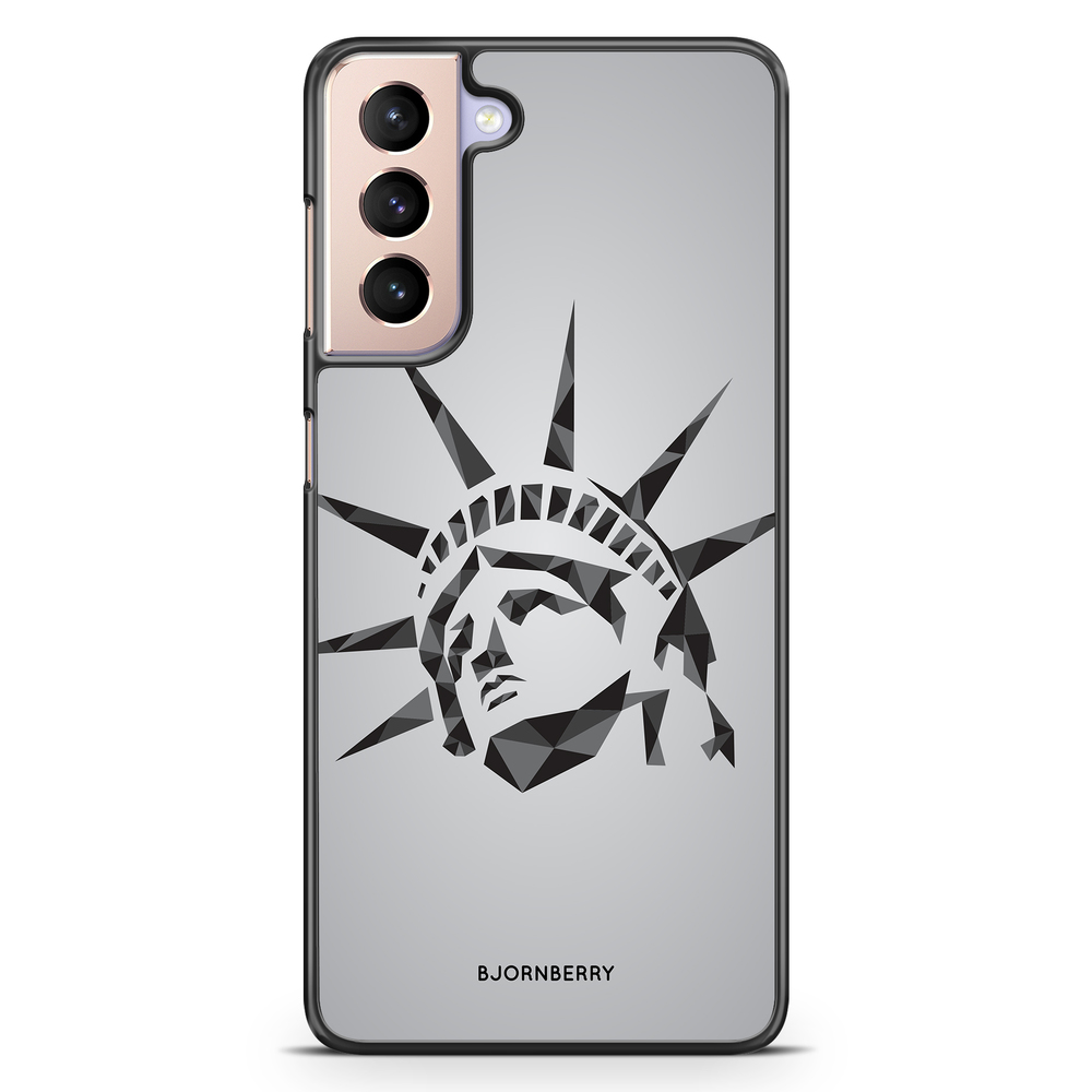 Samsung Galaxy S21 Case - New York
