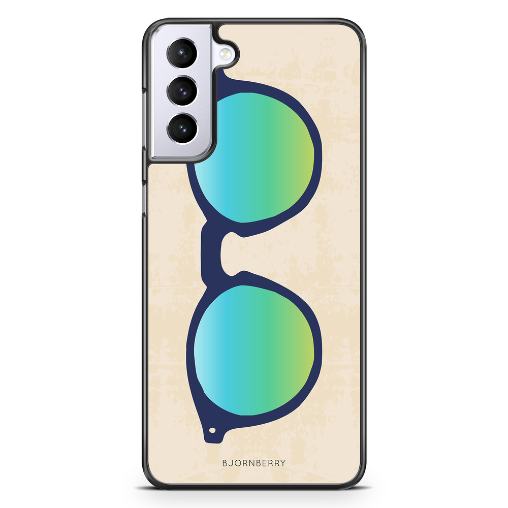 Samsung Galaxy S21 Plus Case - Sunglasses