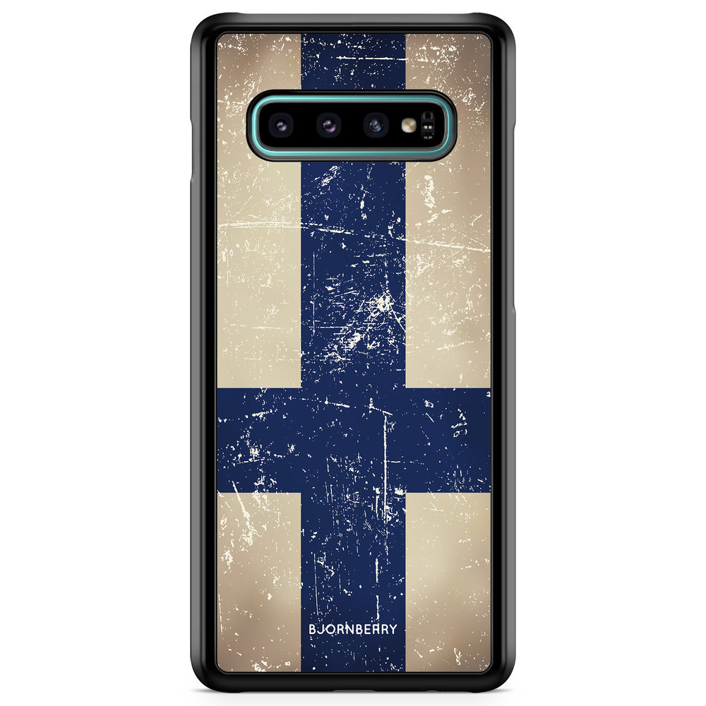 Samsung Galaxy S10 Case - Finland