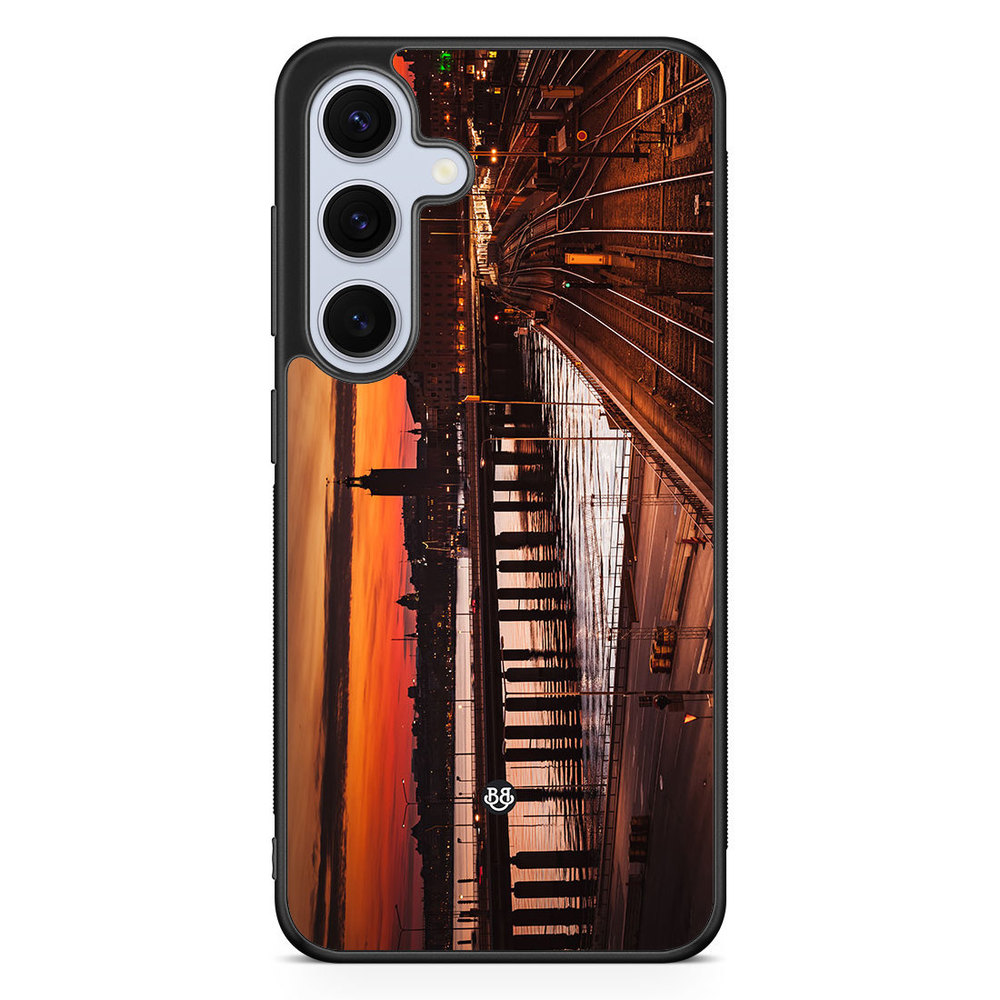 Samsung Galaxy S24 5G Case - Stockholm
