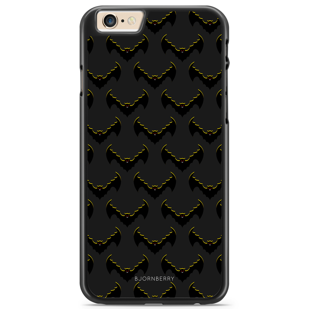 iPhone 6 Plus/6s Plus Case - Bats